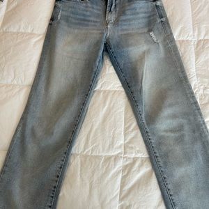 Kensie “The Slim” jeans size 29/8